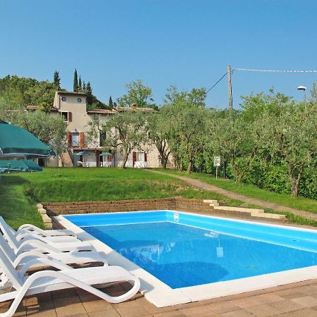 Apartment Ca' Pignoi-6 By Interhome Garda  Bagian luar foto