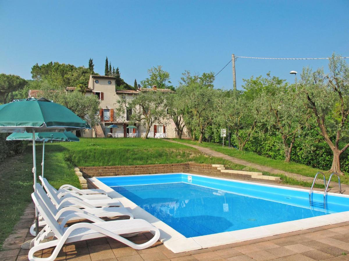 Apartment Ca' Pignoi-6 By Interhome Garda  Bagian luar foto