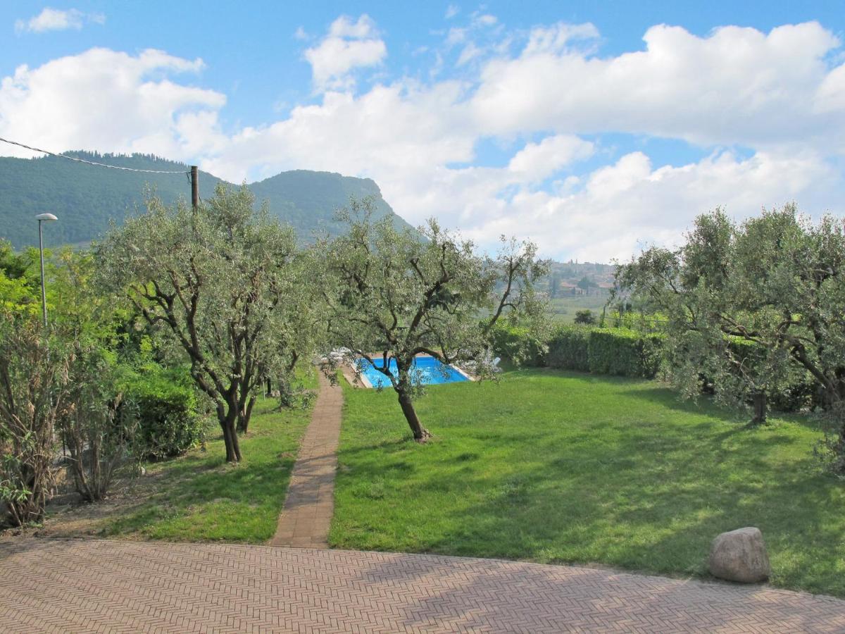 Apartment Ca' Pignoi-6 By Interhome Garda  Bagian luar foto