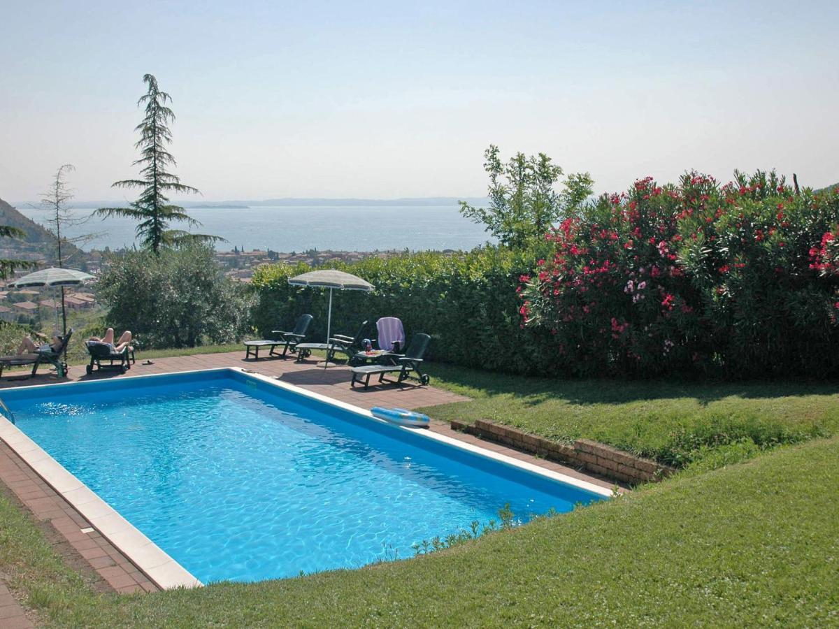 Apartment Ca' Pignoi-6 By Interhome Garda  Bagian luar foto