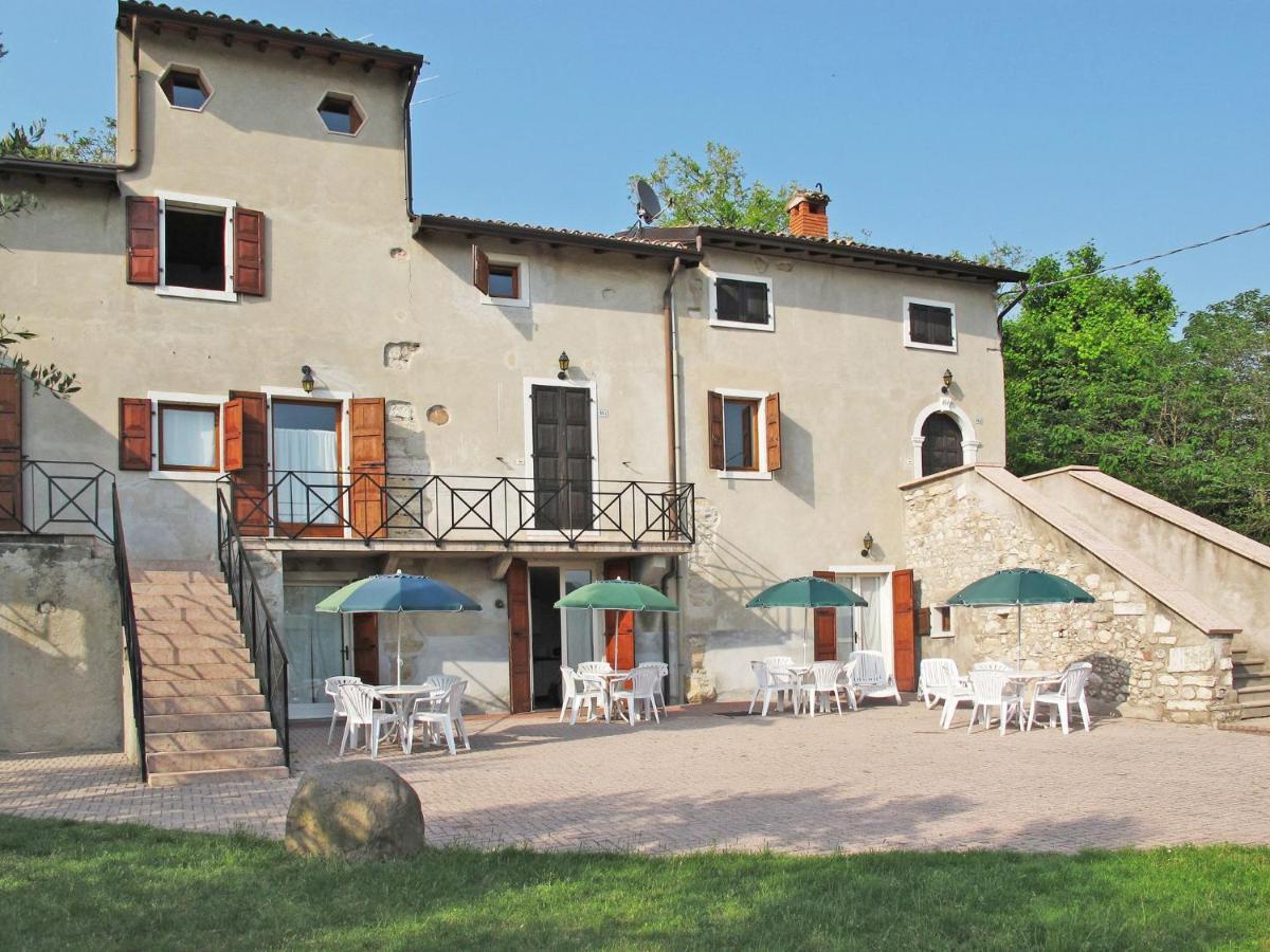 Apartment Ca' Pignoi-6 By Interhome Garda  Bagian luar foto