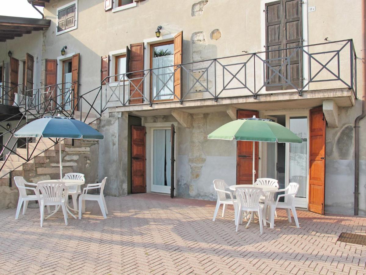 Apartment Ca' Pignoi-6 By Interhome Garda  Bagian luar foto