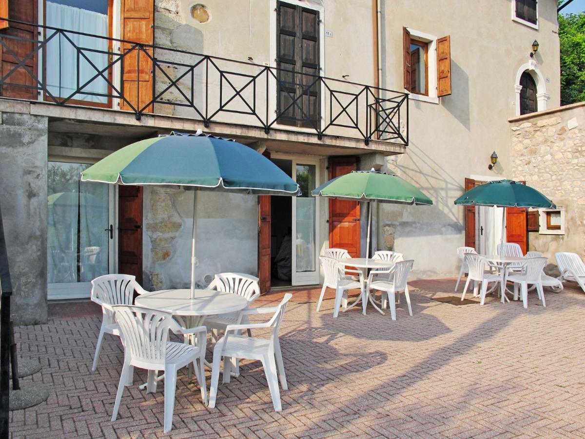 Apartment Ca' Pignoi-6 By Interhome Garda  Bagian luar foto