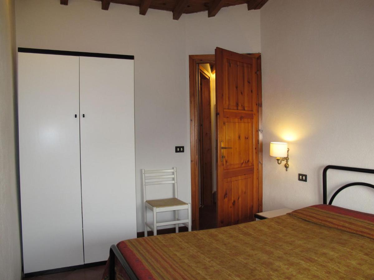 Apartment Ca' Pignoi-6 By Interhome Garda  Bagian luar foto