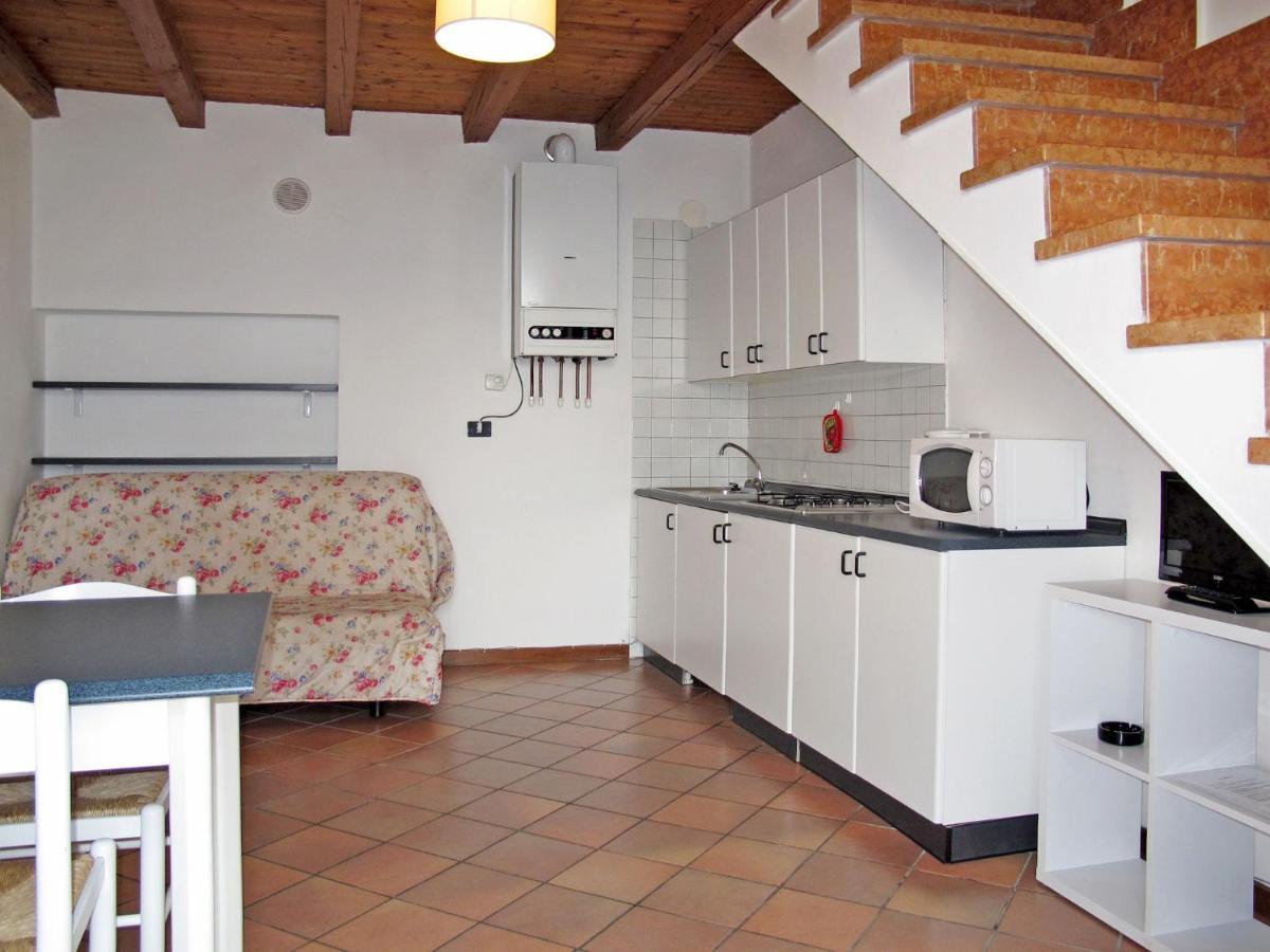 Apartment Ca' Pignoi-6 By Interhome Garda  Bagian luar foto