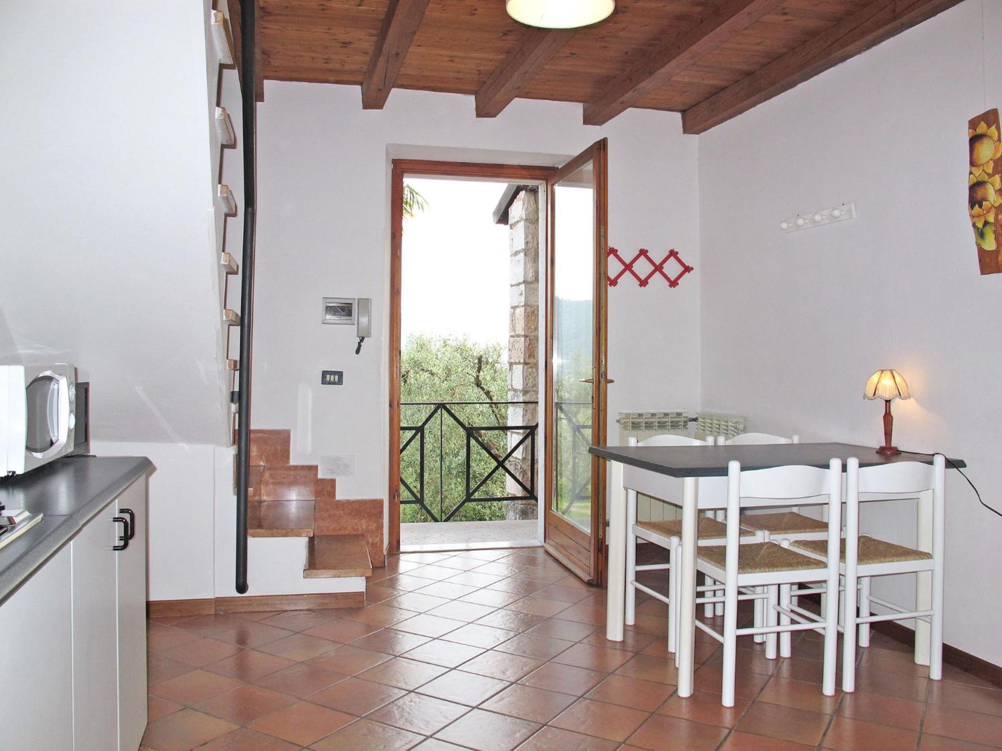 Apartment Ca' Pignoi-6 By Interhome Garda  Bagian luar foto