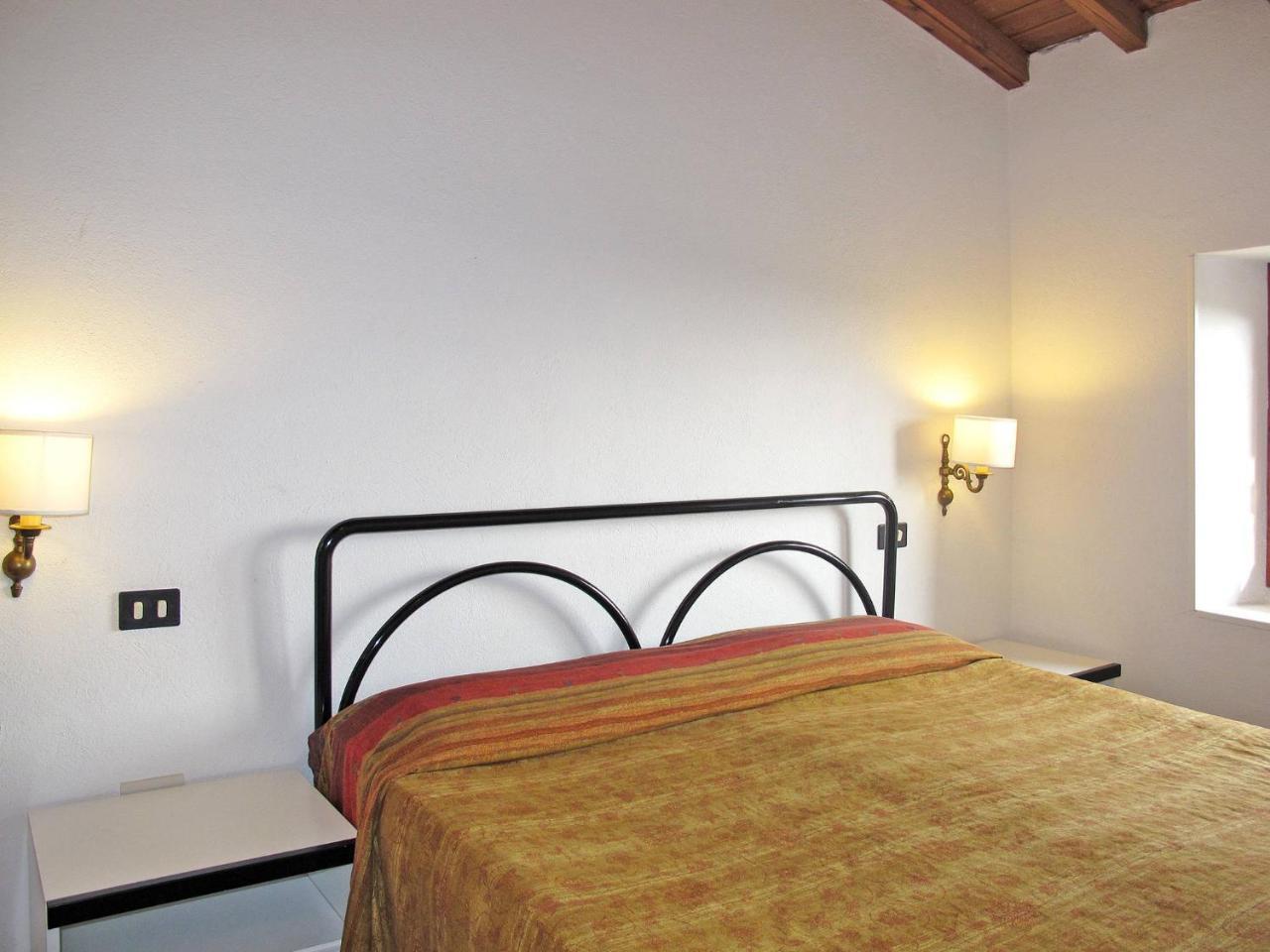 Apartment Ca' Pignoi-6 By Interhome Garda  Bagian luar foto
